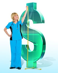 Dialysis technician salary