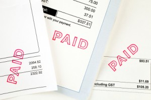 Paying for dialysis is possible.