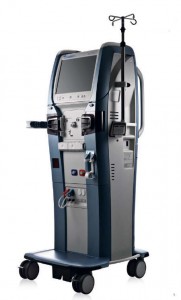 Dialysis Technician Equipment