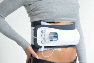 traveling with dialysis